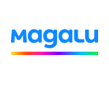 Logo da loja magazine-luiza