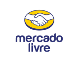 Logo da loja mercado-livre