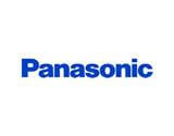 Logo da loja panasonic