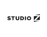 Logo da loja studio-z